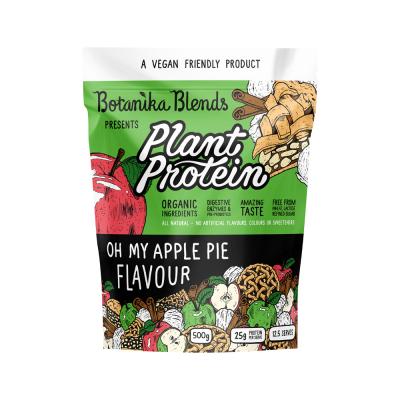 Botanika Blends Plant Protein Oh My Apple Pie 500g